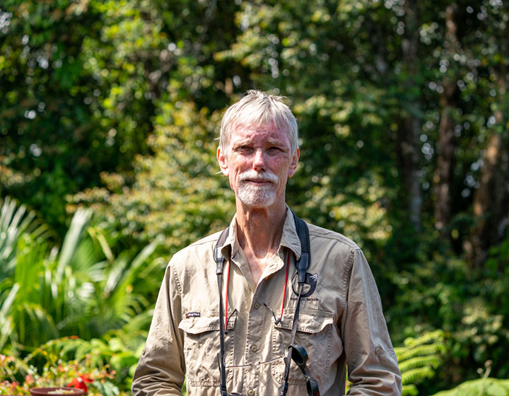 Phil Gregory