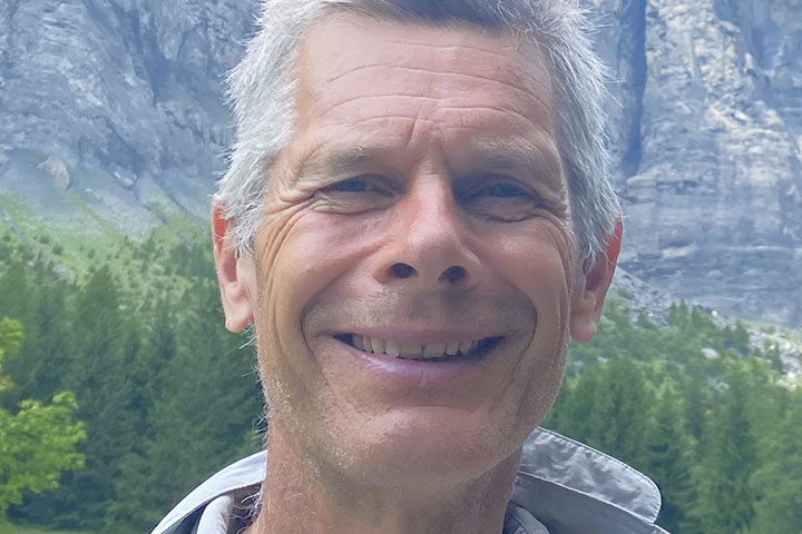 Guy Dutson